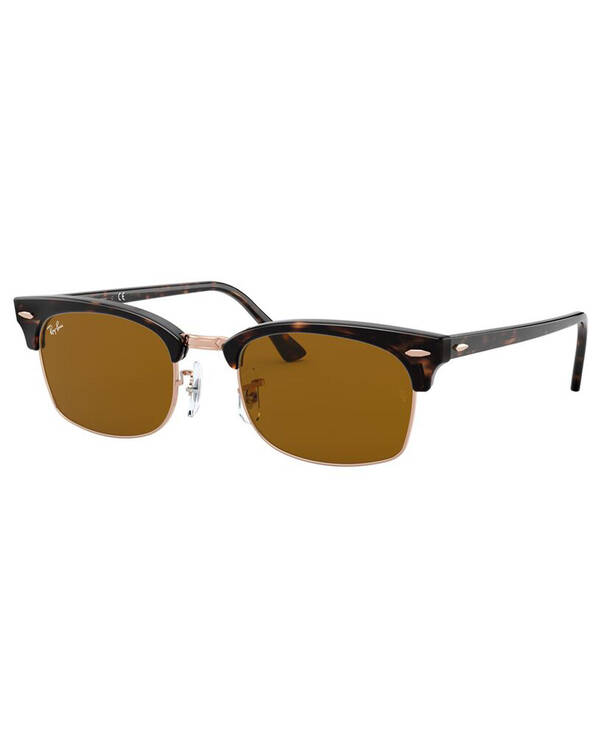 Ray-Ban Clubmaster Square RB3916 Sunglasses for Unisex