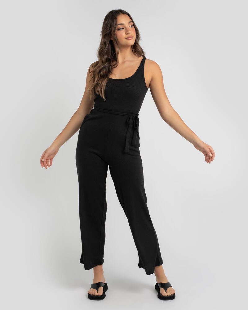 Mooloola Cleo Jumpsuit for Womens