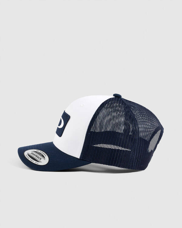 Oakley O Original Patch Trucker Cap for Mens