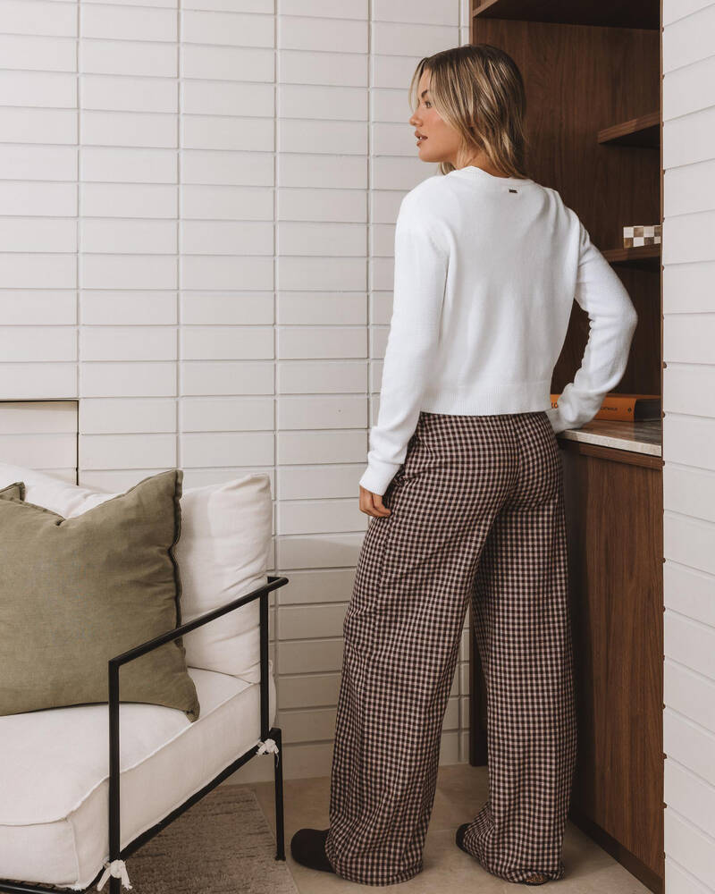 Ava And Ever Wren Pants for Womens