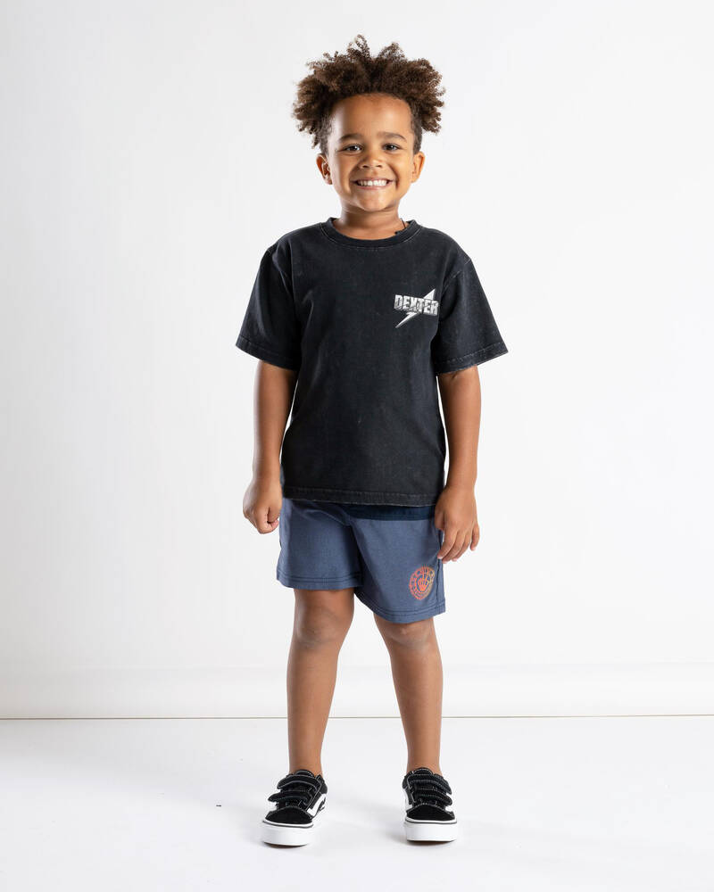 Dexter Toddlers' Roadman T-Shirt for Mens
