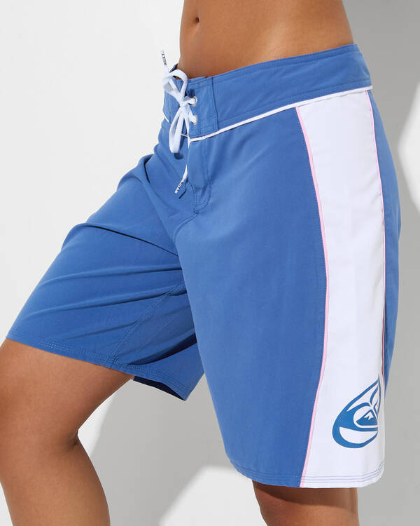 Roxy Upfront 9" Board Shorts for Womens