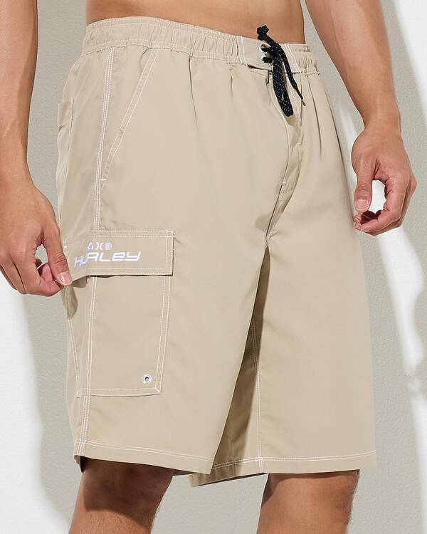Yields Board Shorts
