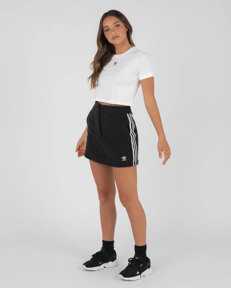 adidas Adicolour T-Shirt for Womens