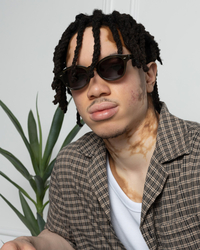 EPOKHE Coil Sunglasses for Unisex image number null