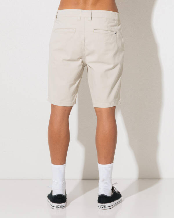 Rip Curl Classic Surf Chino Walk Shorts for Mens