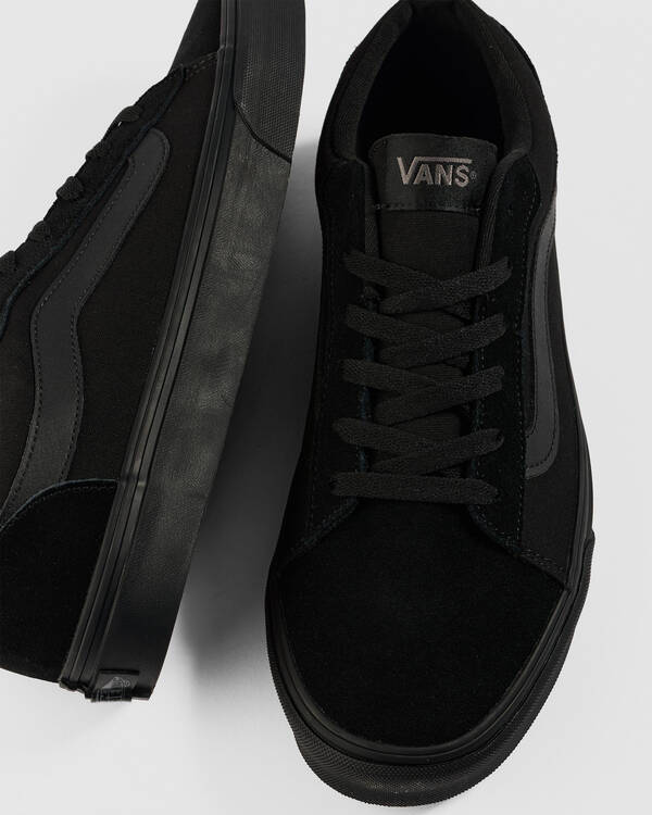 Vans Vero LS Shoes for Mens