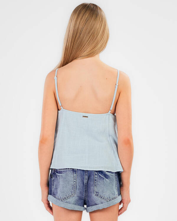 Mooloola Girls' Tyree Top for Womens