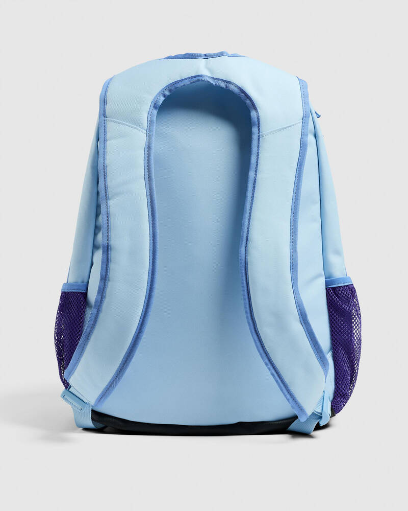 Roxy Shadow Swell Solid Backpack for Womens