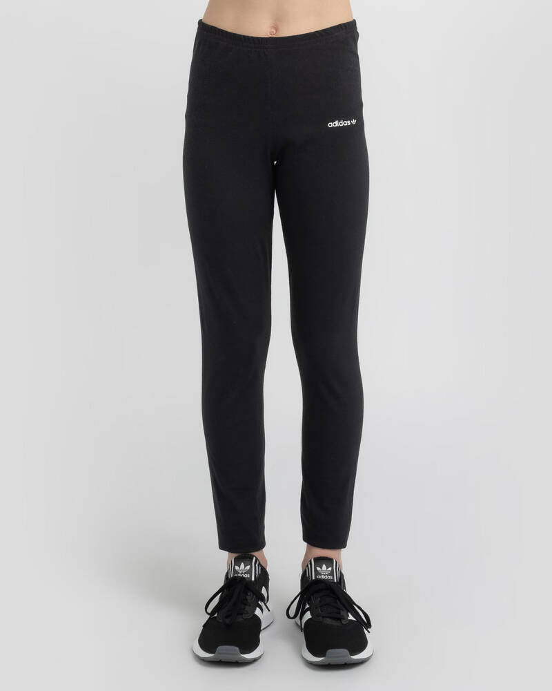 adidas Girls' Leggings for Womens