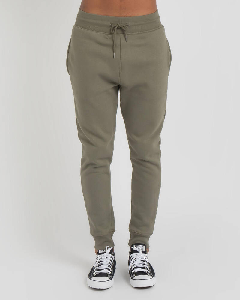 Academy Brand Sweat Track Pants for Mens