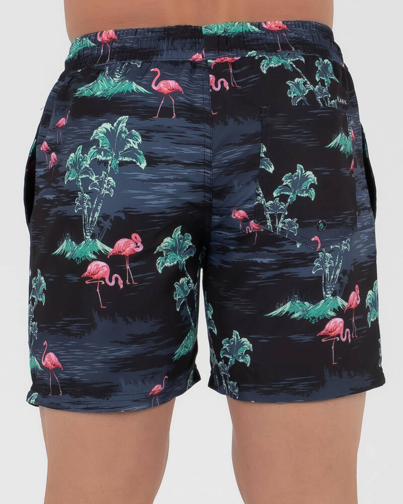 Skylark Escapade Mully Shorts for Mens