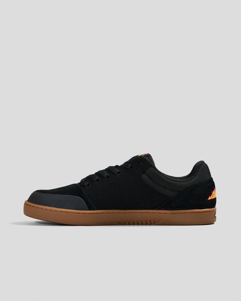 Etnies Marana X Santa Cruz Shoes for Mens