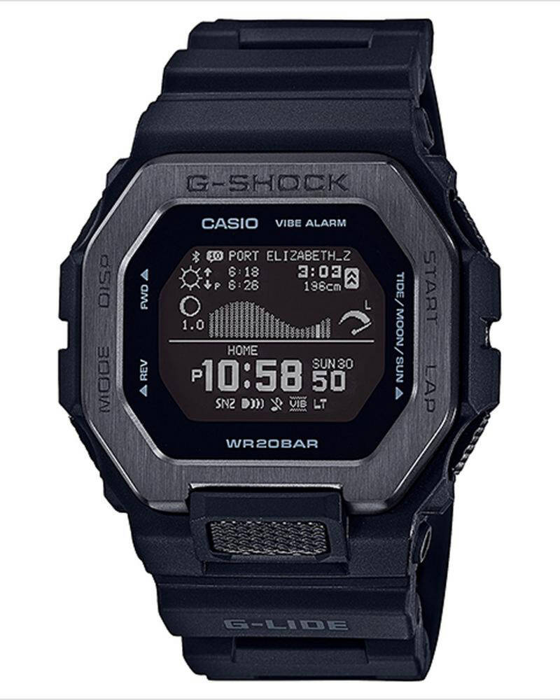 G-Shock GBX100NS-1D Watch for Mens