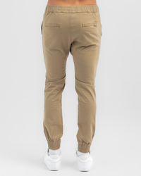 Skylark Deception Jogger Pants for Mens image number null