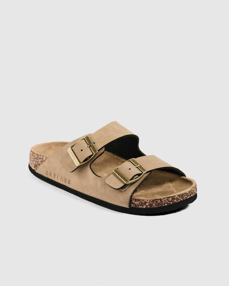 Skylark Boys' Cortina Sandals for Mens