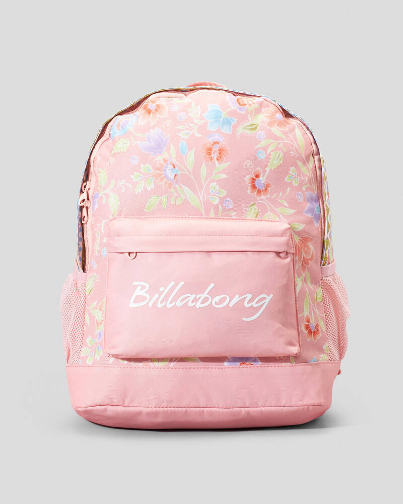 Billabong Feelin Peaceful Tiki Backpack for Womens