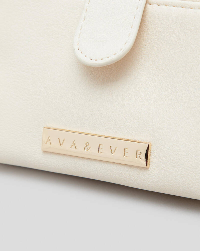 Ava And Ever Dixon Wallet for Womens