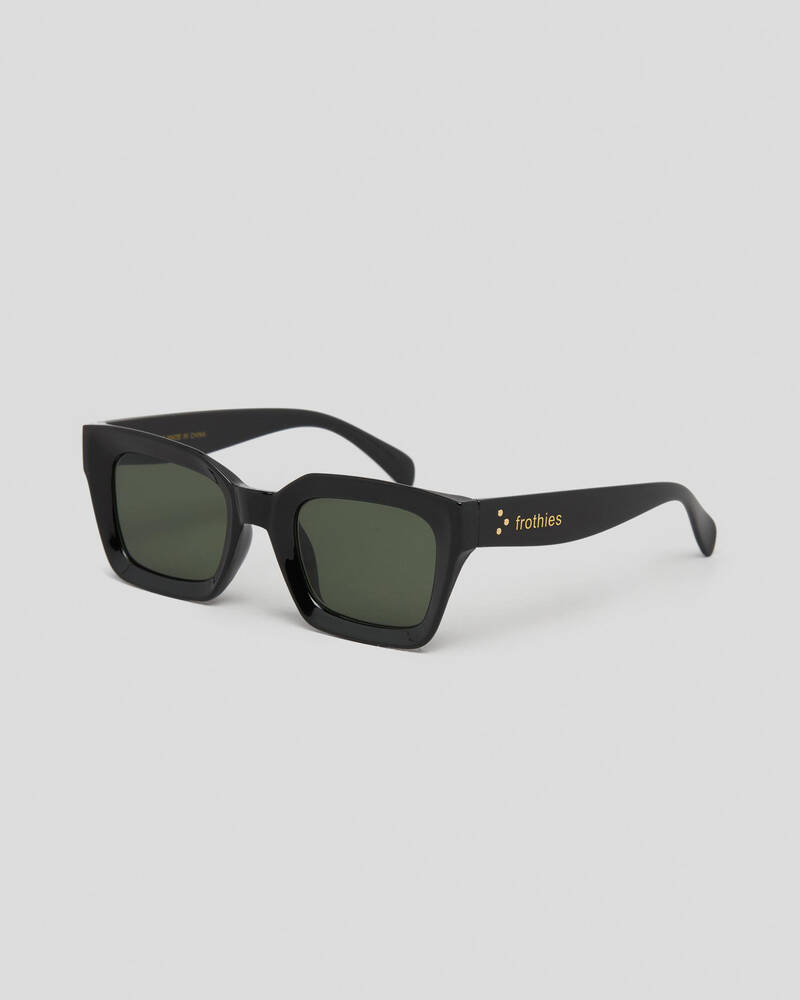 Frothies Sunday Sesh Sunglasses for Mens