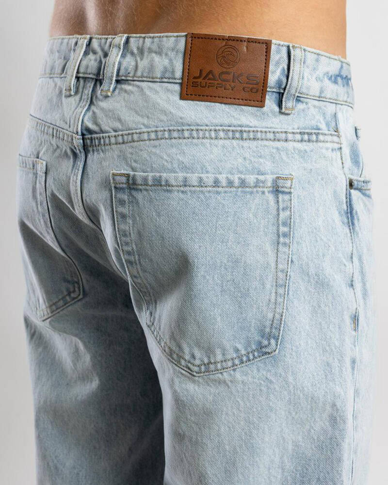 Jacks Apex Jeans for Mens