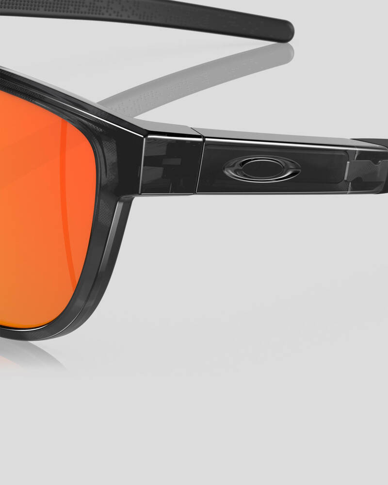 Oakley Actuator Prizm Polarised Sunglasses for Mens