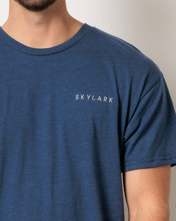 Skylark Prime T-Shirt for Mens