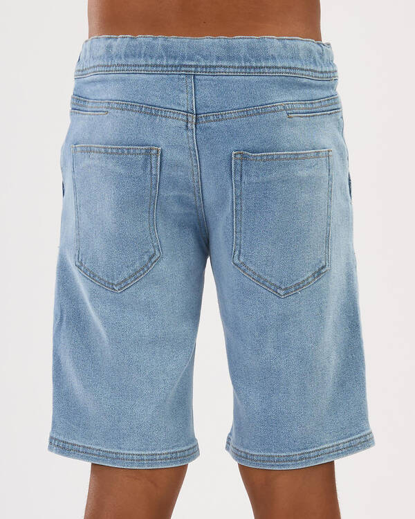Dexter Boys' Odyssey Walk Shorts for Mens