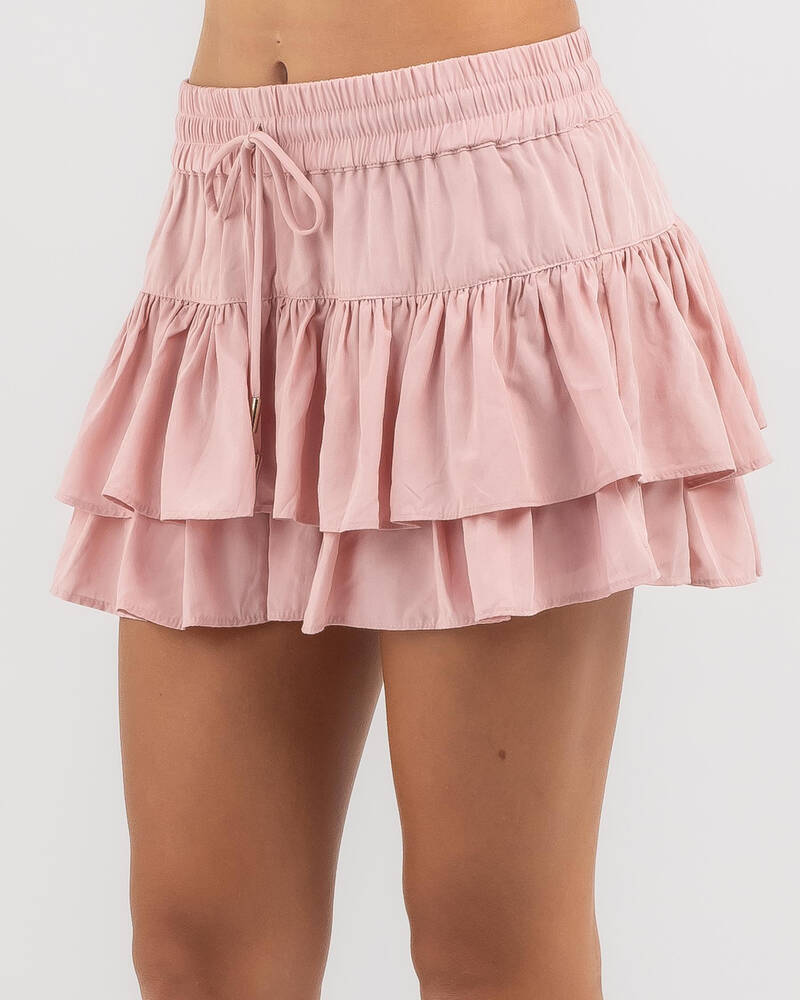 Ava And Ever LuLu Skort for Womens