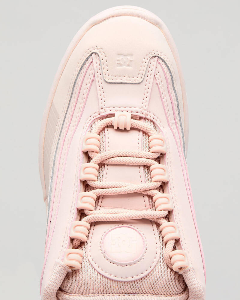 DC Shoes Womens Legacy Lite Shoes for Womens