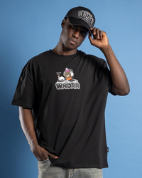 Wndrr All Rounder Trucker Cap for Mens image number null