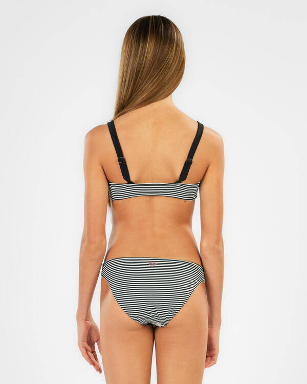 Roxy Girls' Of The Pacific Bralette Bikini Set for Womens