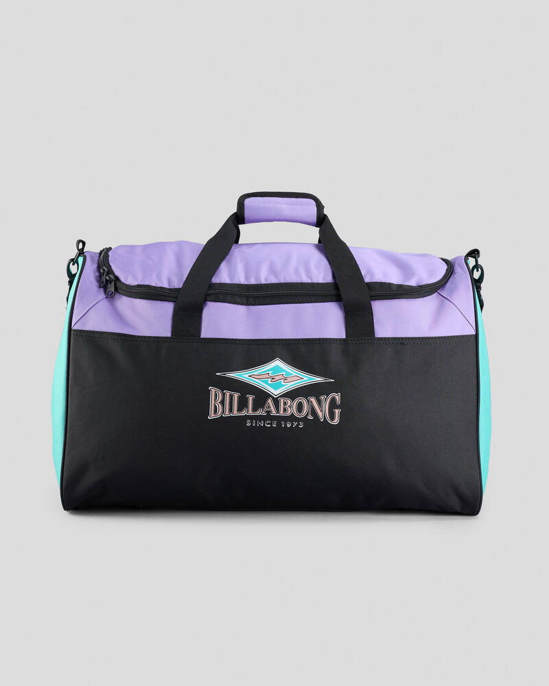 Billabong Weekender Duffle Bag for Womens