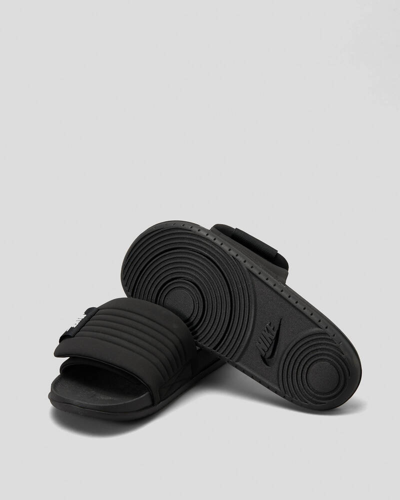Nike Offcourt Adjust Slides for Mens