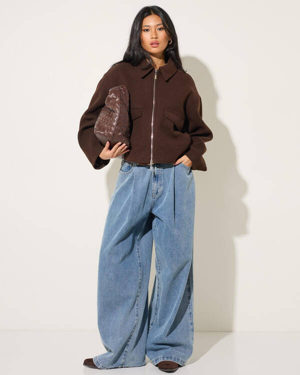 Ava And Ever Rumi Jacket for Womens