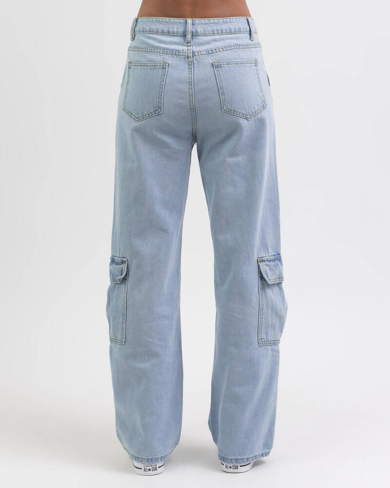 MRKT. Aspen Jeans for Womens