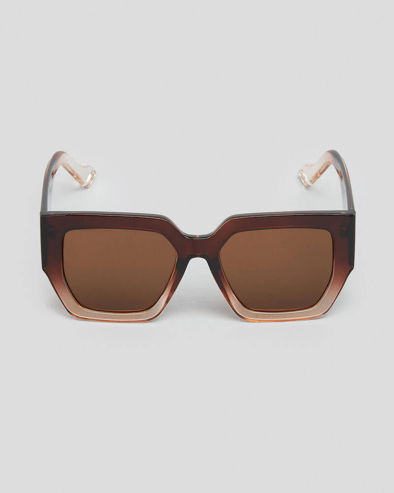 Indie Eyewear Skye Sunglasses for Womens