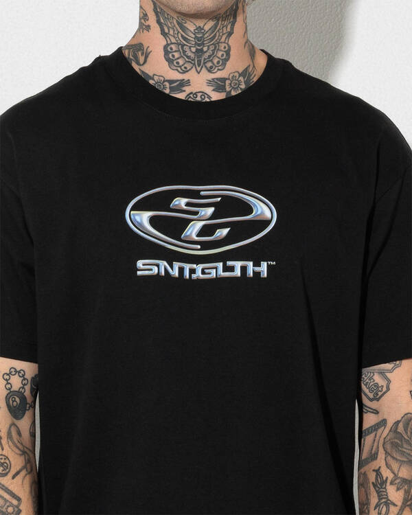 St. Goliath Solder T-Shirt for Mens