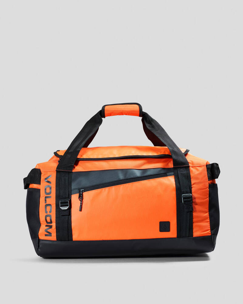 Volcom Outbound Duffle Bag for Mens