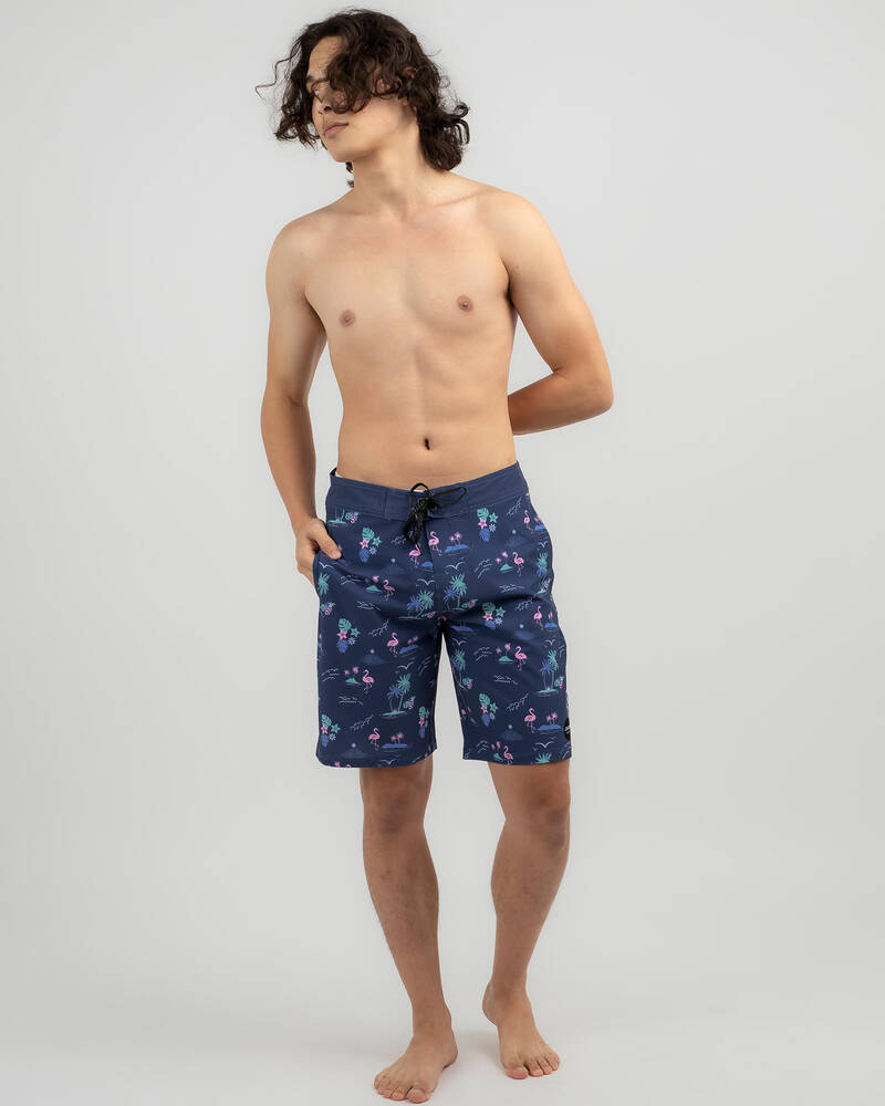 Jacks Amazon Board Shorts for Mens