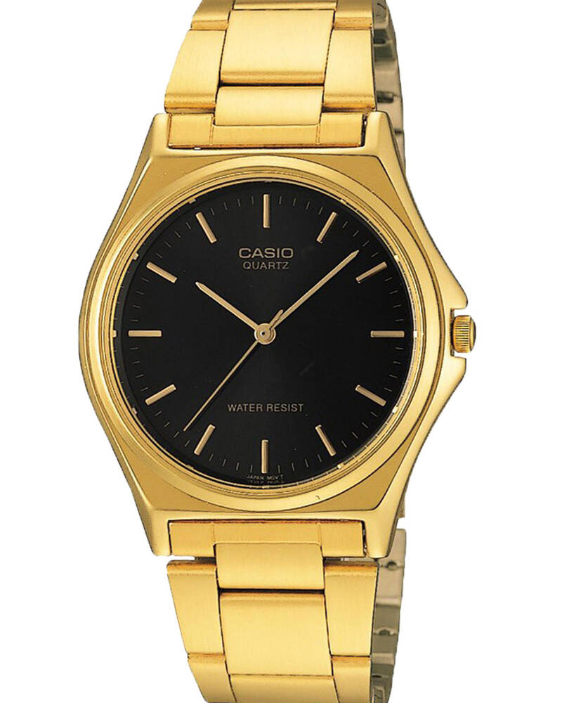 Casio Vintage Round Watch for Womens