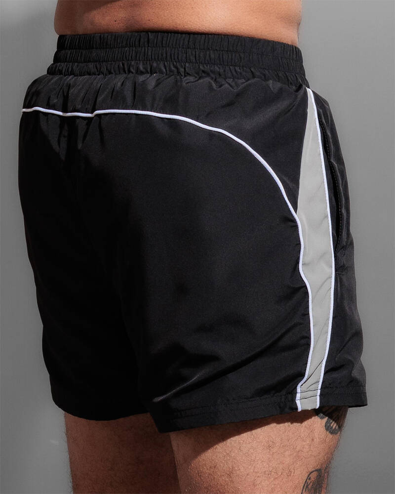 Umbro Panelled Shorts for Mens
