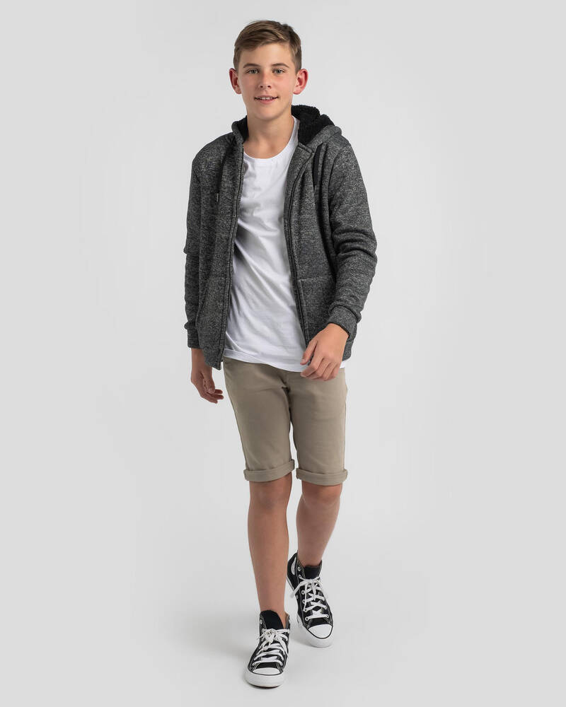 Skylark Boys' Testaments Hoodie for Mens