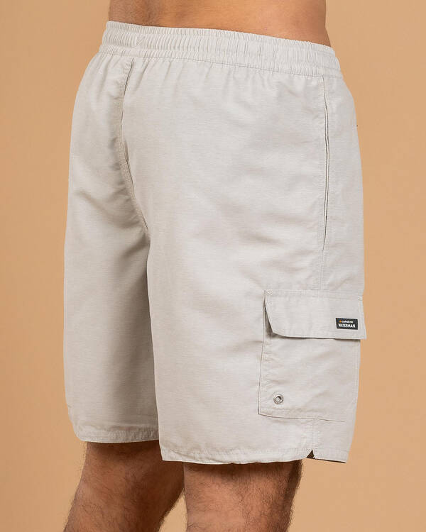 Quiksilver Balance Volley 18" Board Shorts for Mens