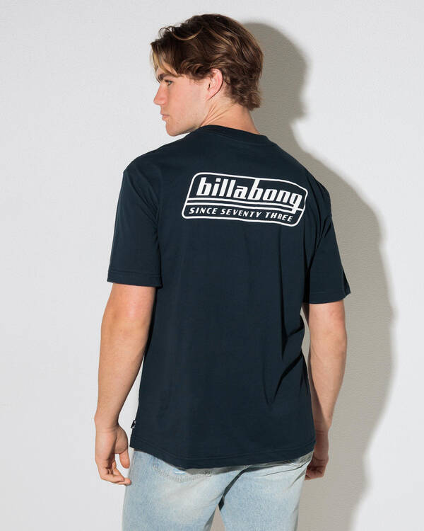 Walled T-Shirt