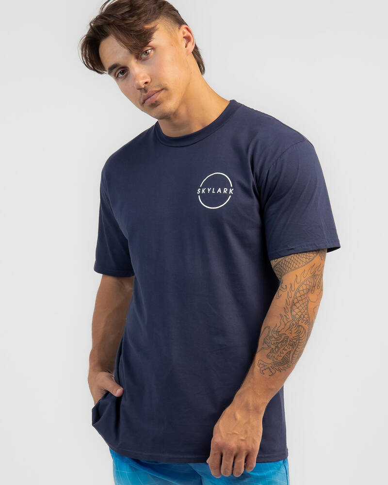 Skylark Balance T-Shirt for Mens
