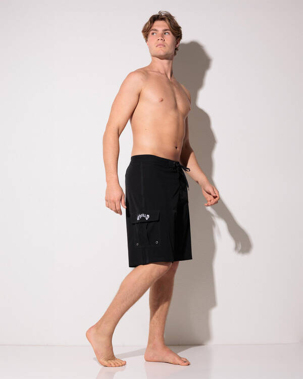 Thrills Stagger Board Shorts for Mens