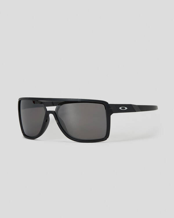 Oakley Castel Prizm Polarised Sunglasses for Mens