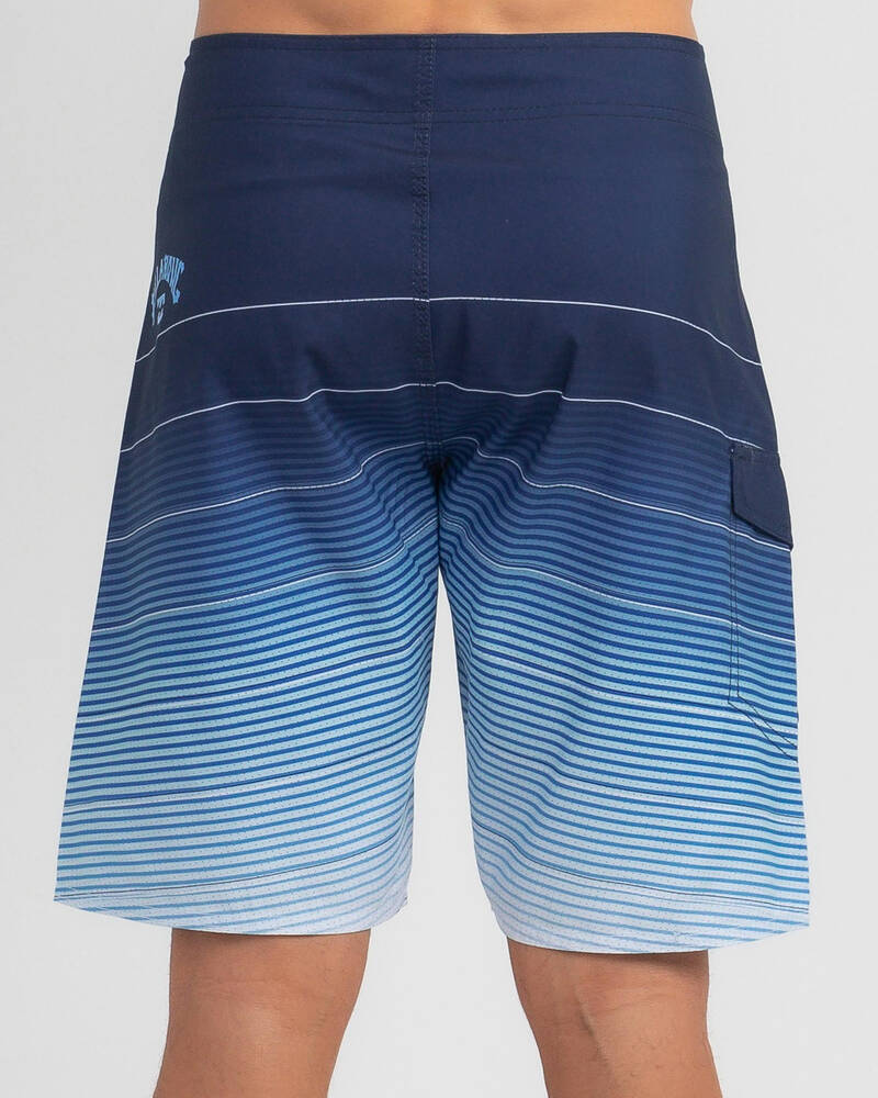 Billabong Voltura OG Board Shorts for Mens