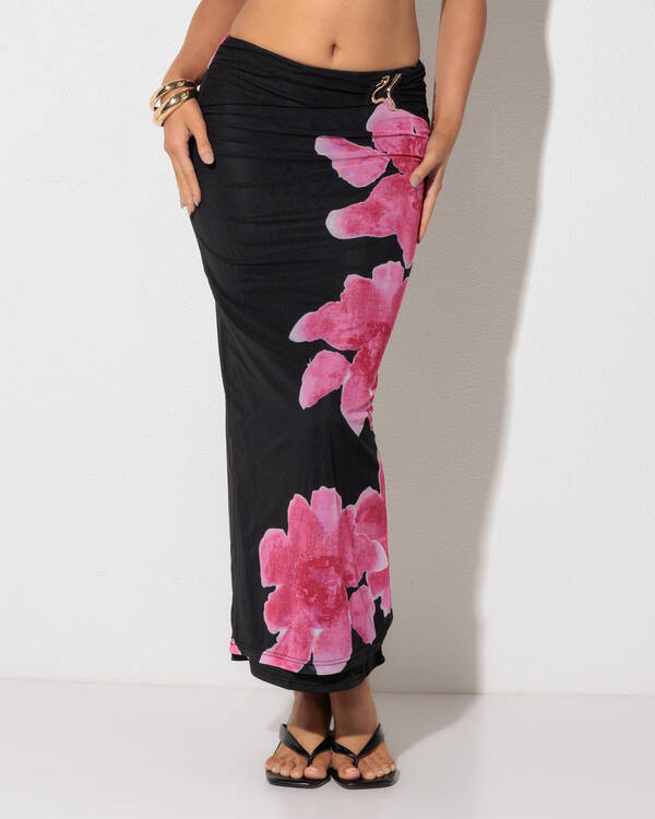 Martina Maxi Skirt