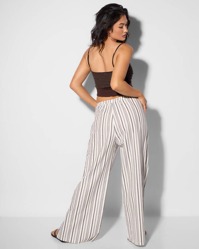 Mooloola Kaira Pants for Womens